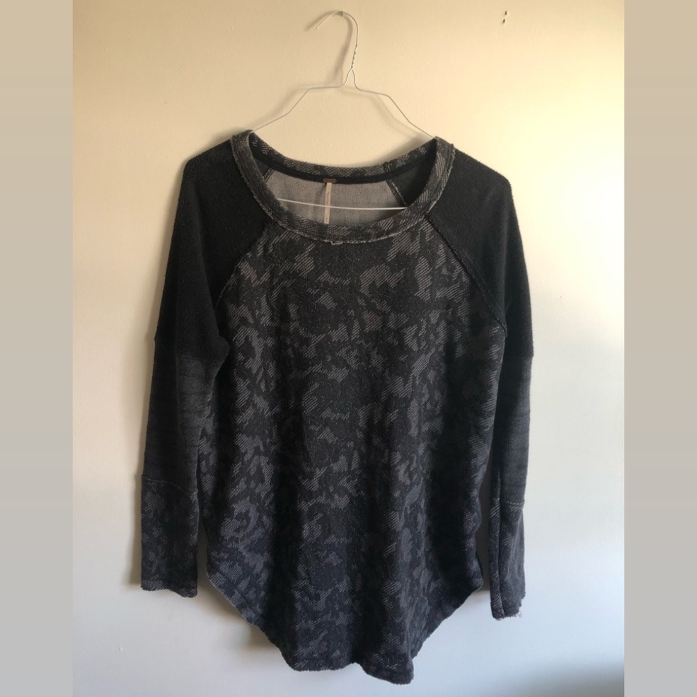 Free People Thermal